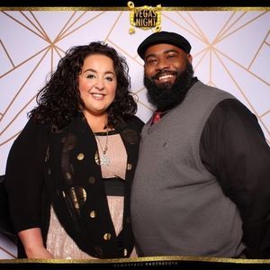 Meet your Posher, Beth